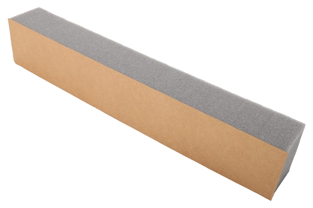 GM Genuine Parts Lower Radiator Air Seal 20844262 - 2